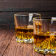 Illustration for article titled TIL: whiskey vs. whisky (and why-skey?)em/em